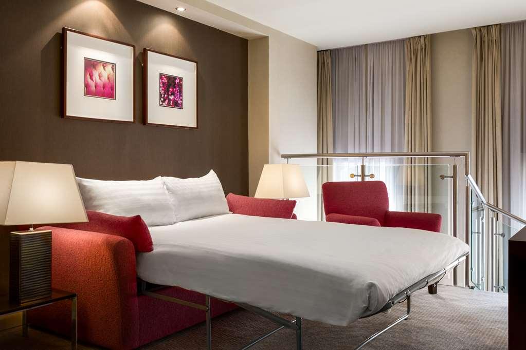 Nh London Kensington Hotel Cameră foto