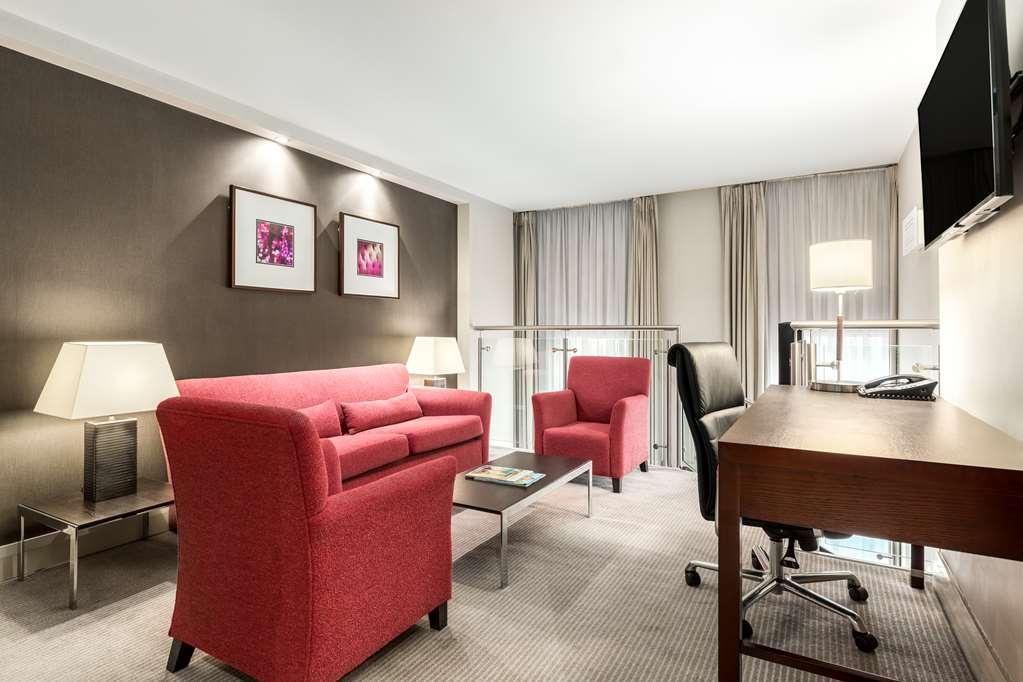 Nh London Kensington Hotel Cameră foto